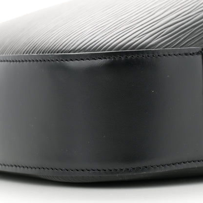 Louis Vuitton Epi Reverie Black 9 of 11