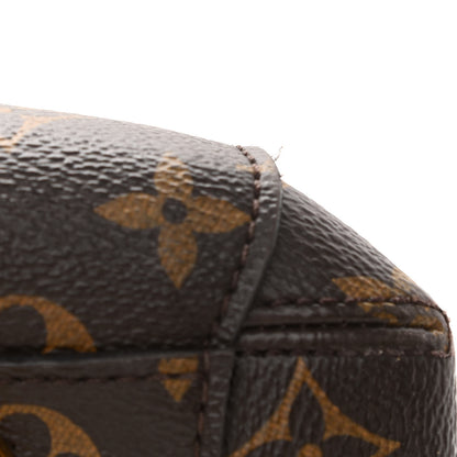 Louis Vuitton Monogram Montaigne MM 13 of 13
