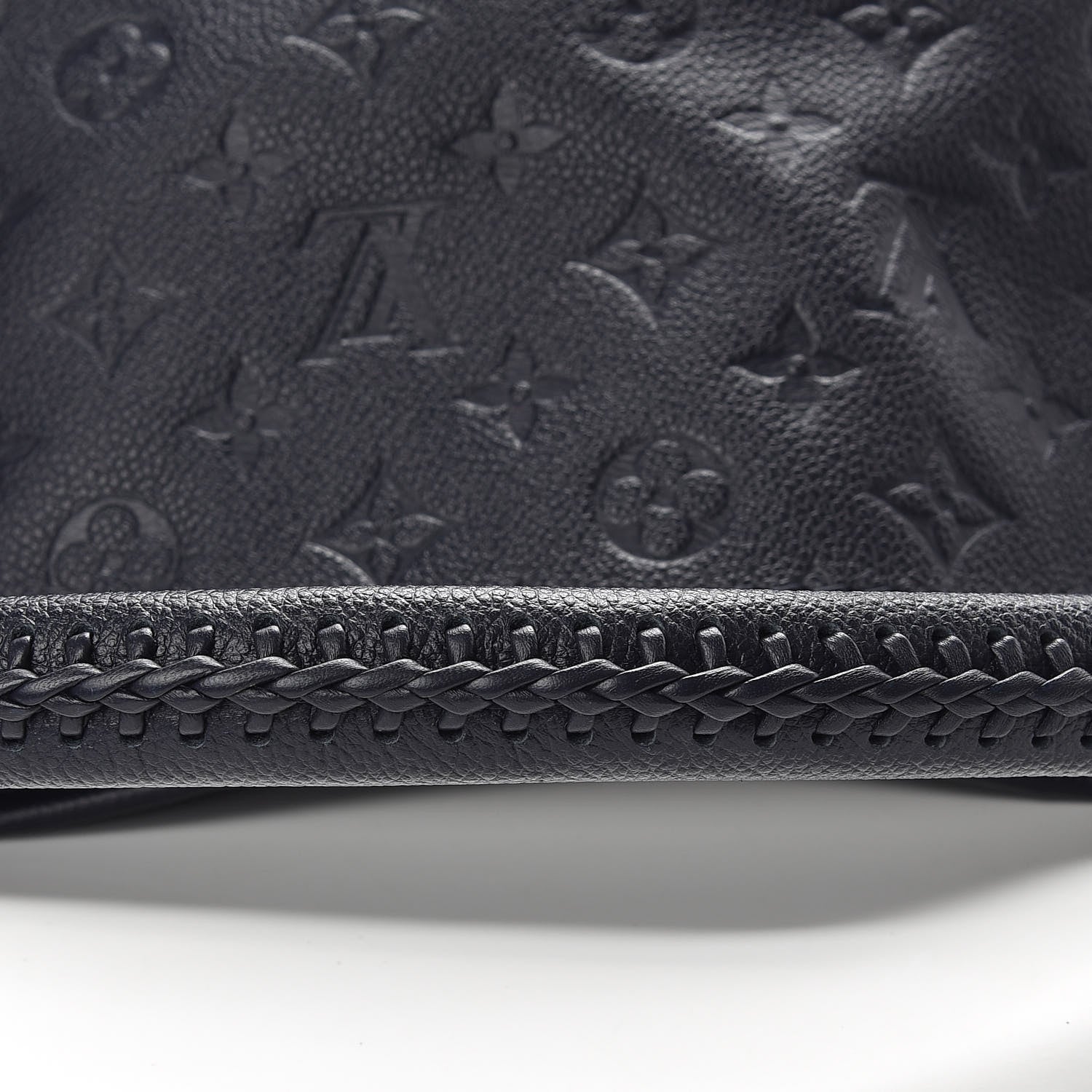 Louis Vuitton Empreinte Artsy MM Marine Rouge 10 of 10