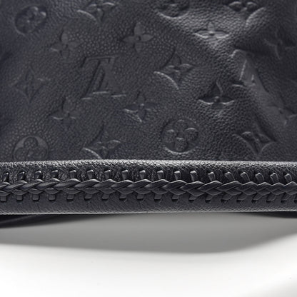 Louis Vuitton Empreinte Artsy MM Marine Rouge 10 of 10