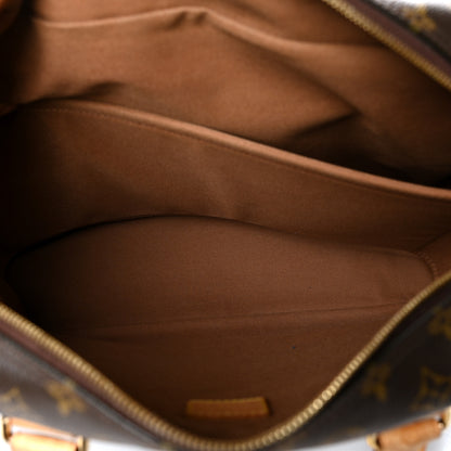 Louis Vuitton Monogram Icare Bag 6 of 17