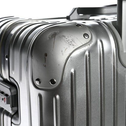 Rimowa Aluminum Original Check-In M Silver 9 of 13