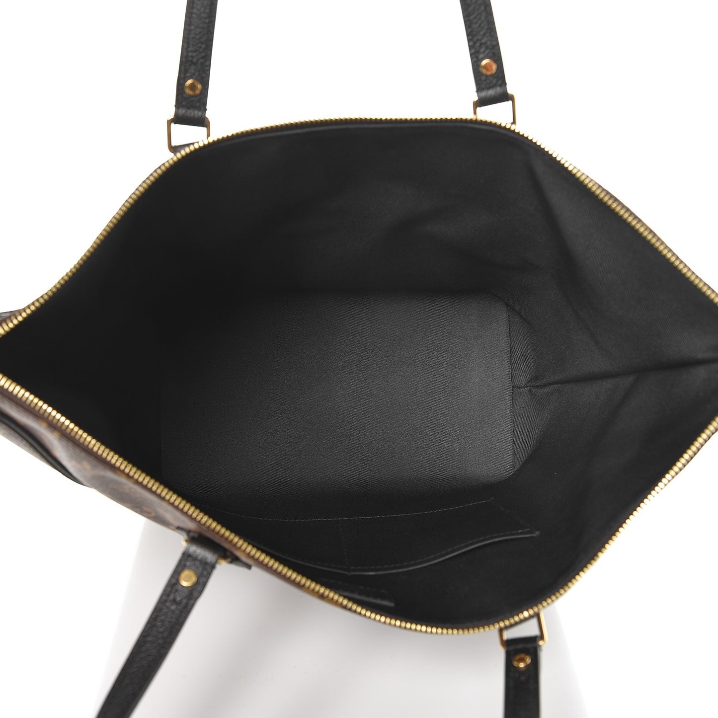 Monogram Tournelle MM Black