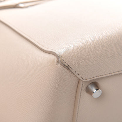 Celine Grained Calfskin Mini Belt Bag Light Taupe 13 of 19