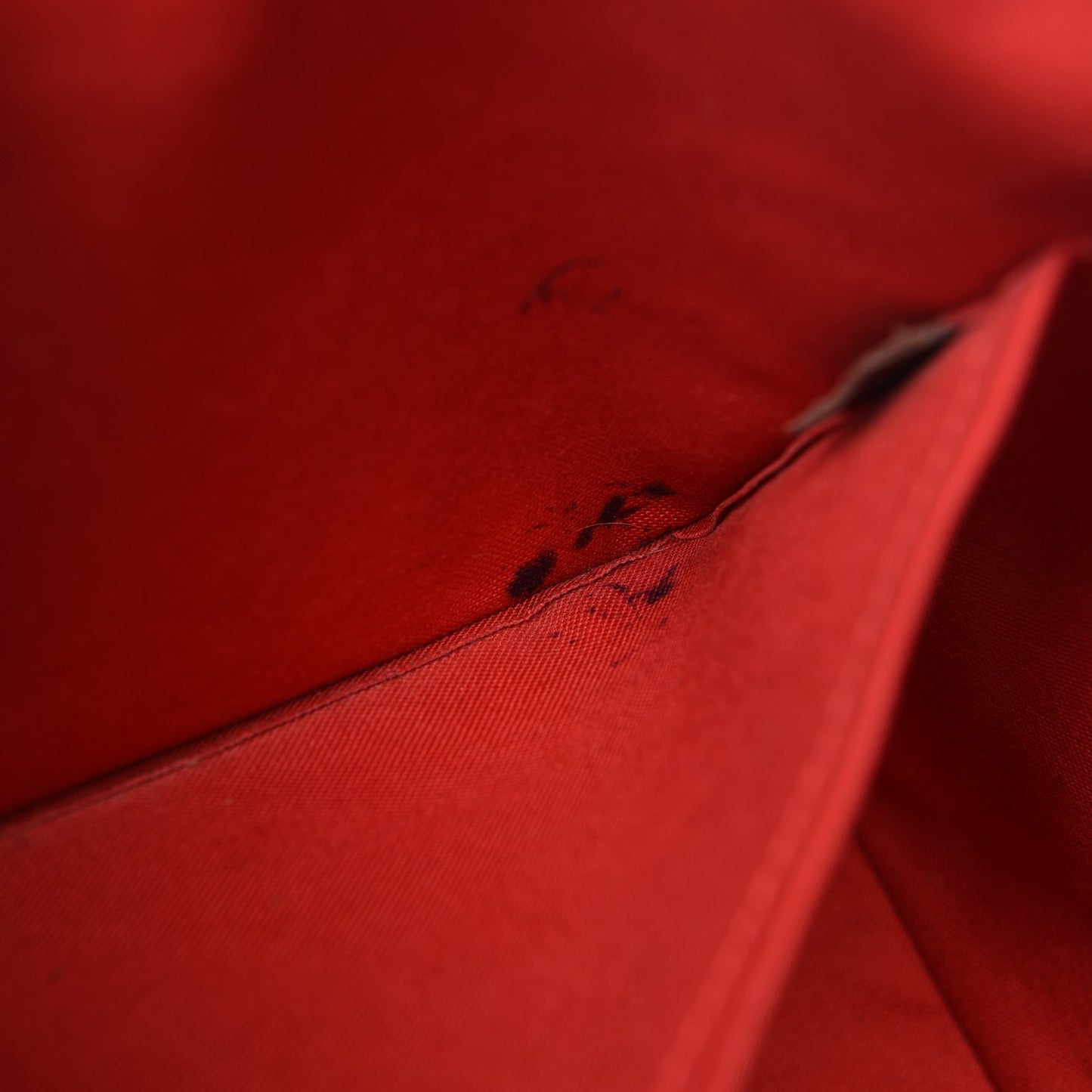 Damier Ebene Siena GM