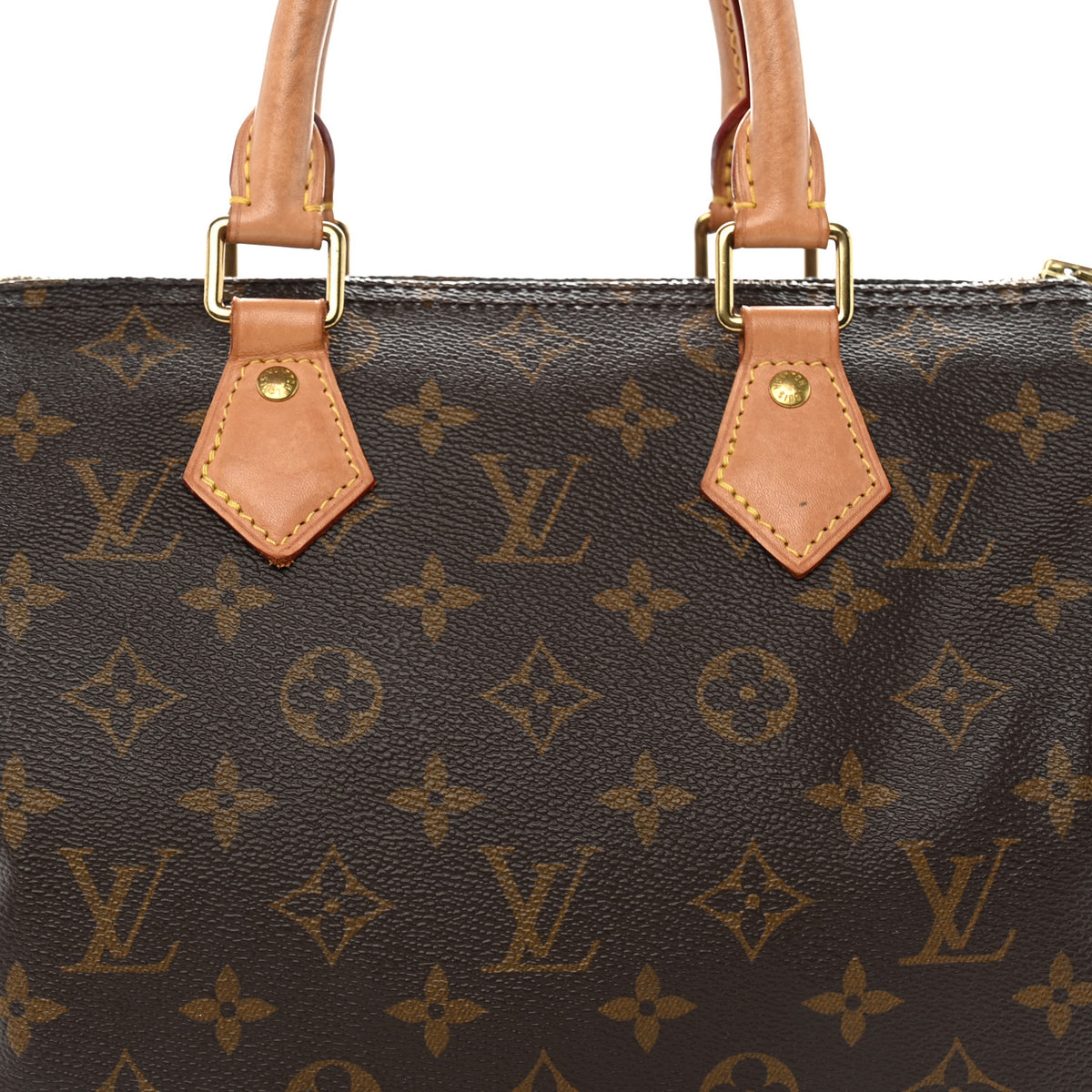 Monogram Speedy 25