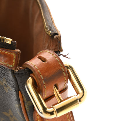 Louis Vuitton Monogram Tulum GM 15 of 17