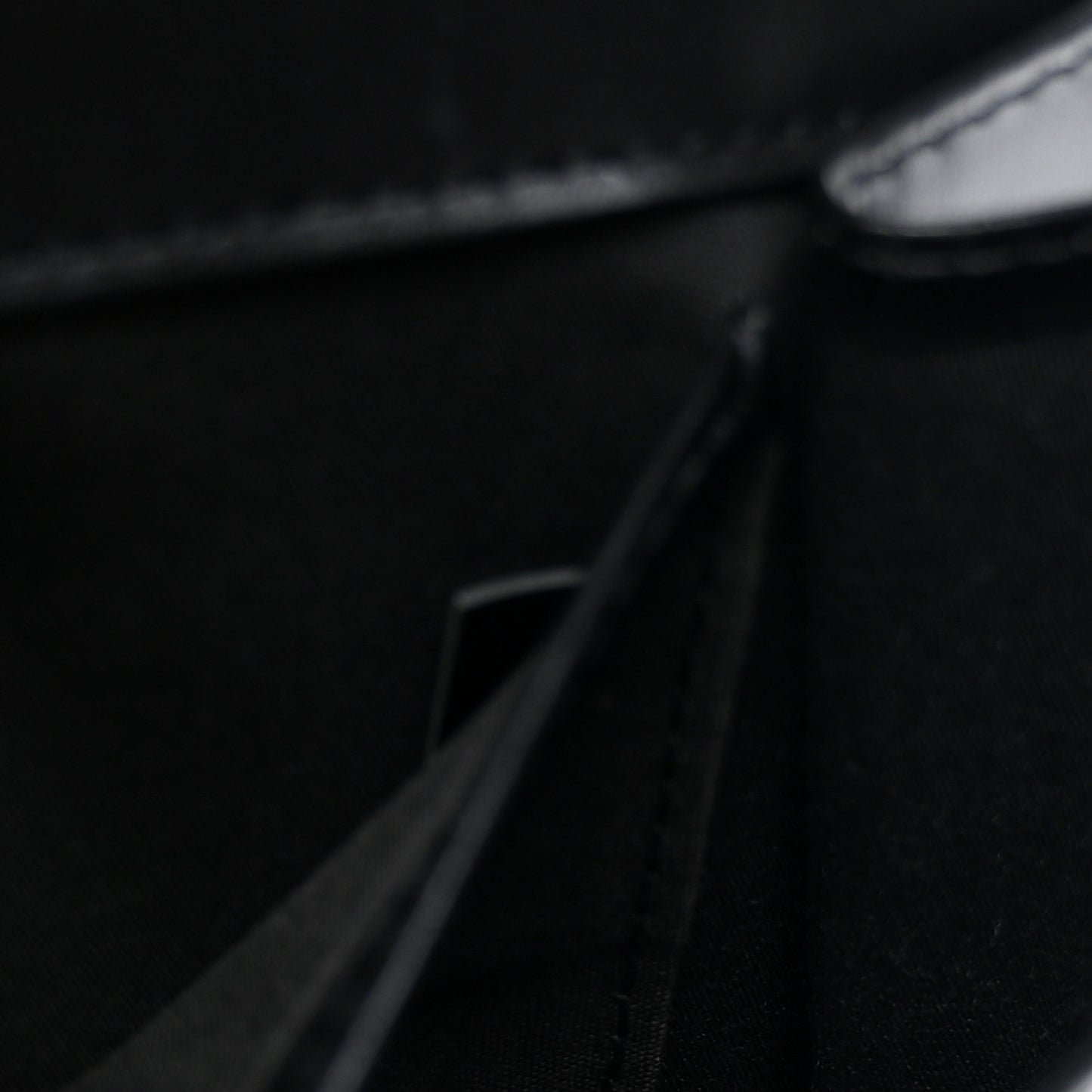 Epi Honfleur Black