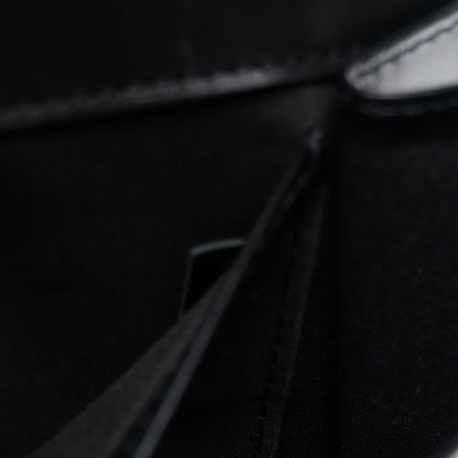 Louis Vuitton Epi Honfleur Black 7 of 14