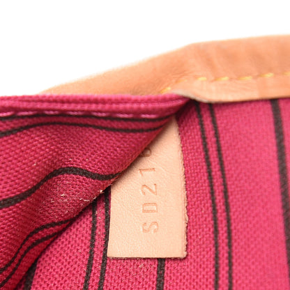 Louis Vuitton Monogram Neo Neverfull GM Pivoine 11 of 13