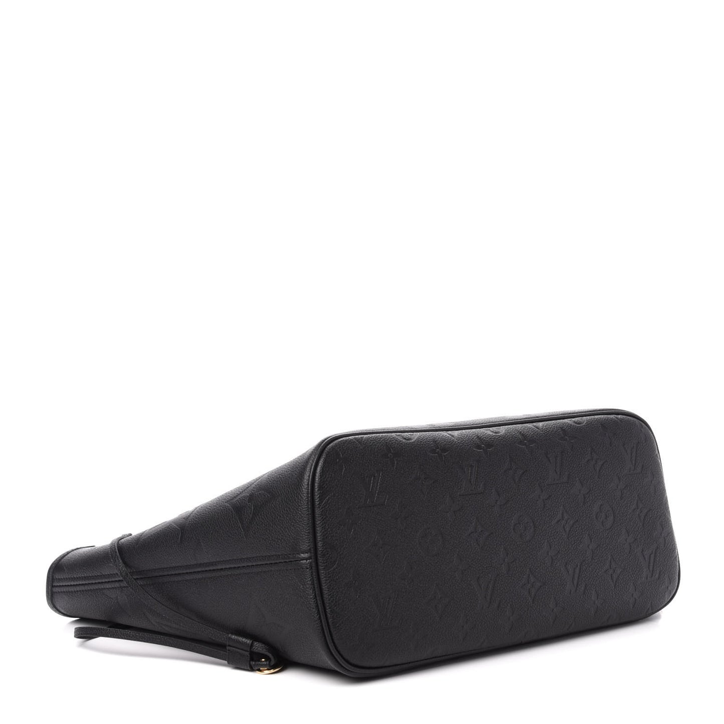 Empreinte Monogram Giant Neverfull MM Black