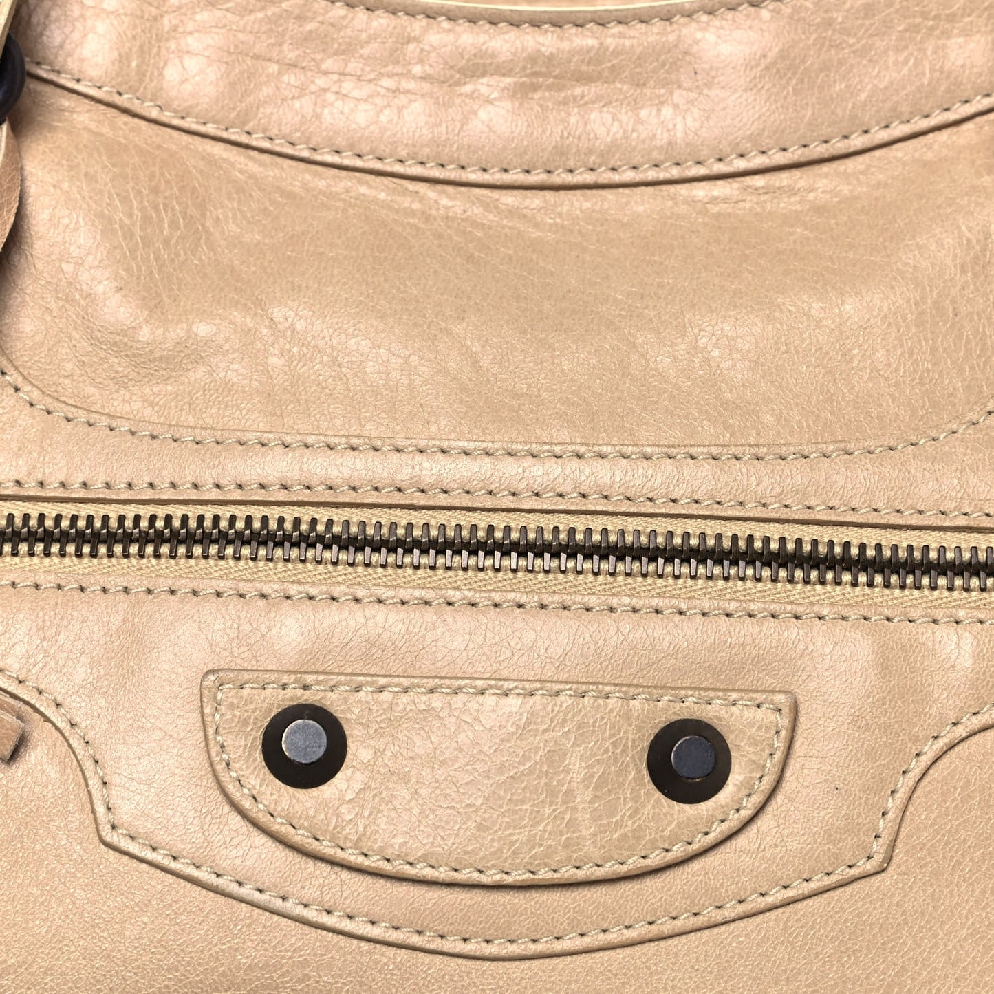 Agneau Classic Hardware City Sahara