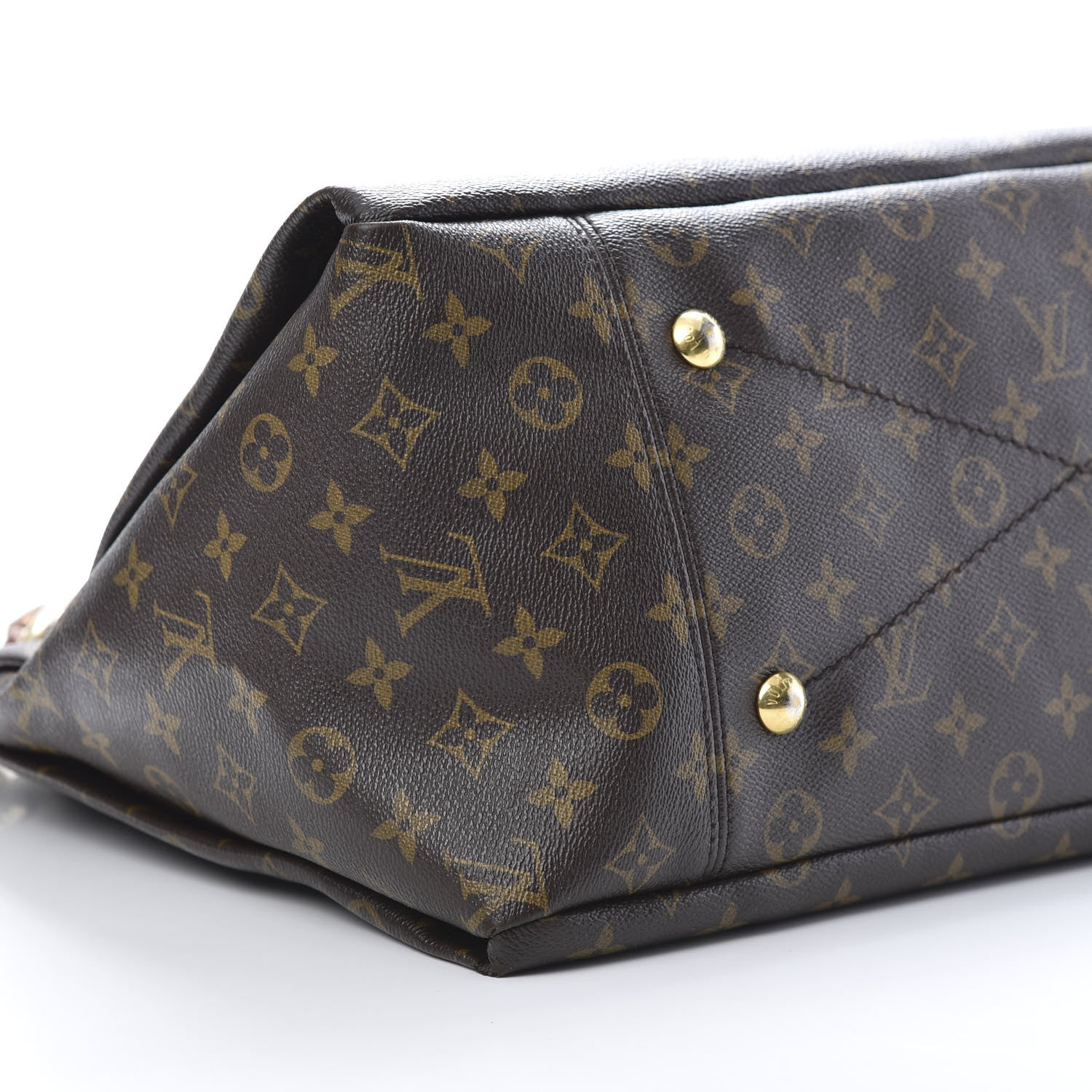 Louis Vuitton Monogram Artsy MM 9 of 18