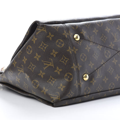 Louis Vuitton Monogram Artsy MM 9 of 18