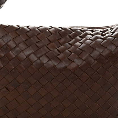 Bottega Veneta Nappa Intrecciato Medium Jodie Brown 9 of 13