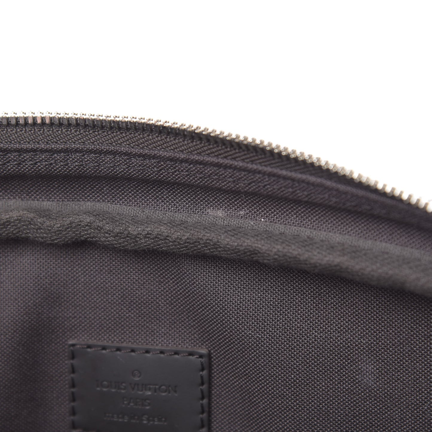 Damier Ebene Porte-Documents Voyage PM