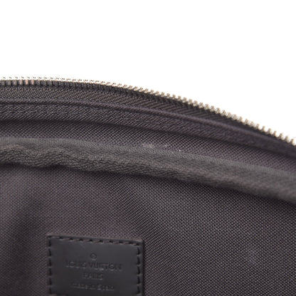 Louis Vuitton Damier Ebene Porte-Documents Voyage PM 13 of 13