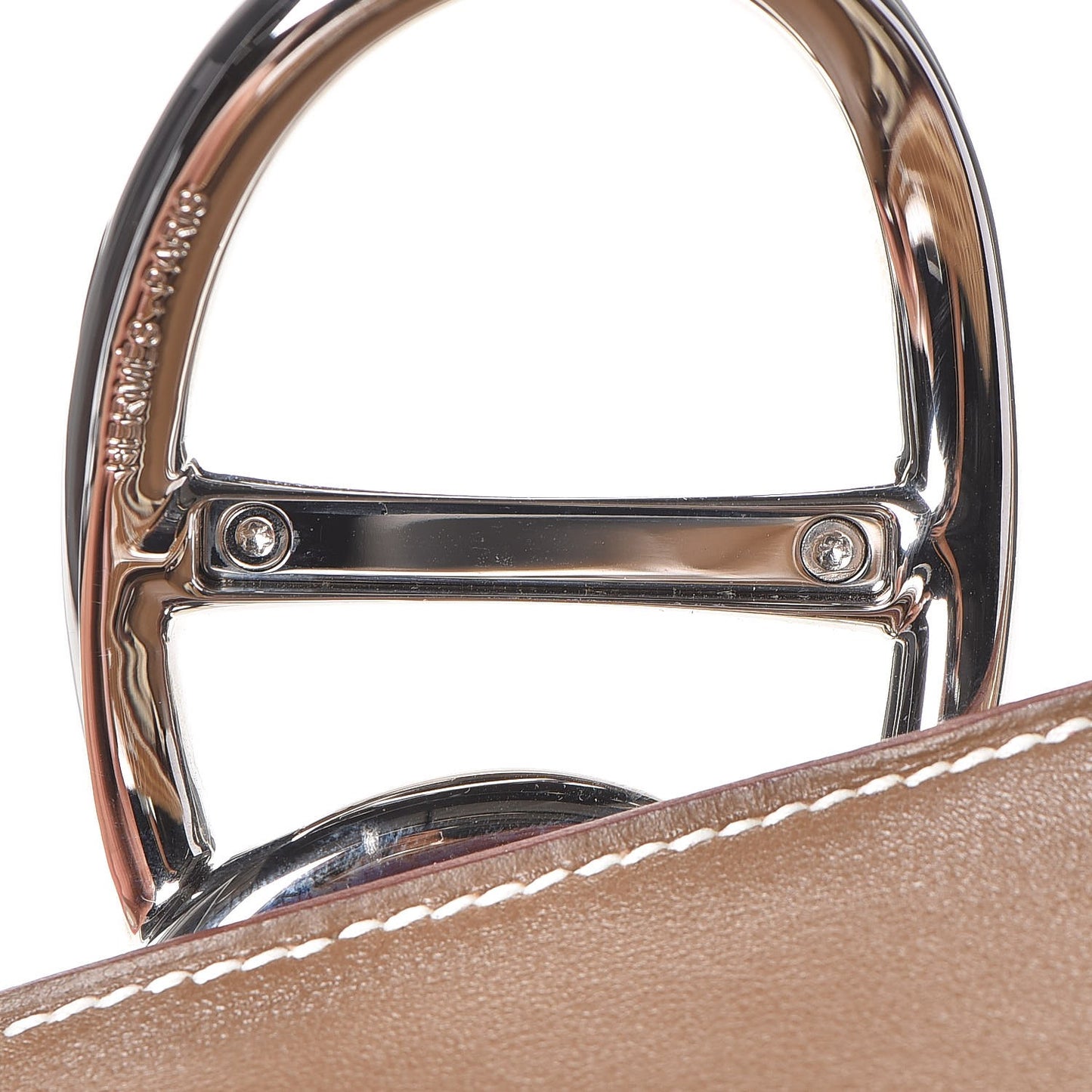 Niloticus Crocodile Egee Clutch Ficelle