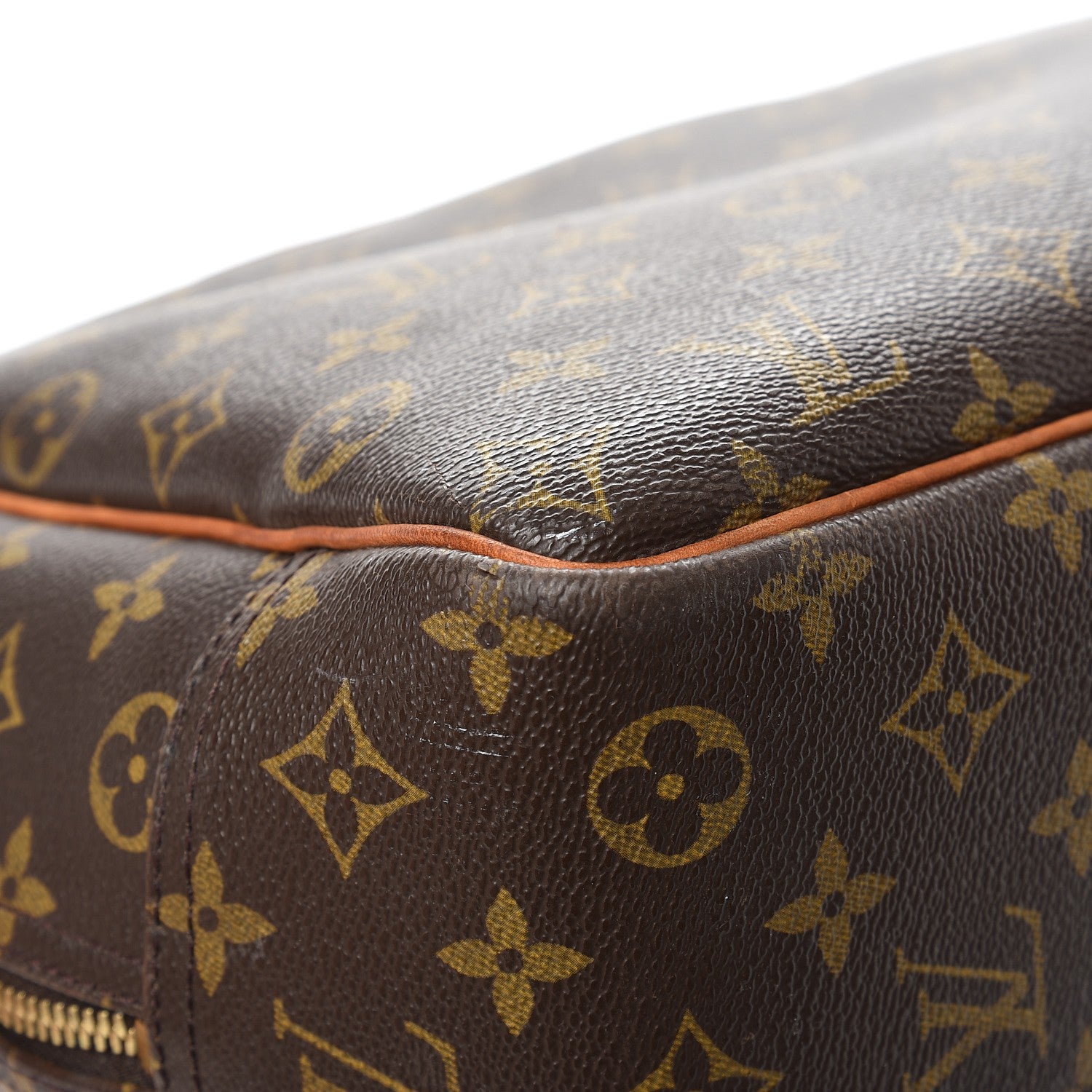 Louis Vuitton Monogram Deauville 10 of 16