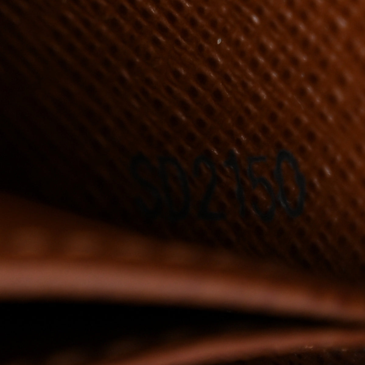 Monogram Zippy Wallet