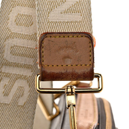 Louis Vuitton Monogram Utility Crossbody 18 of 22