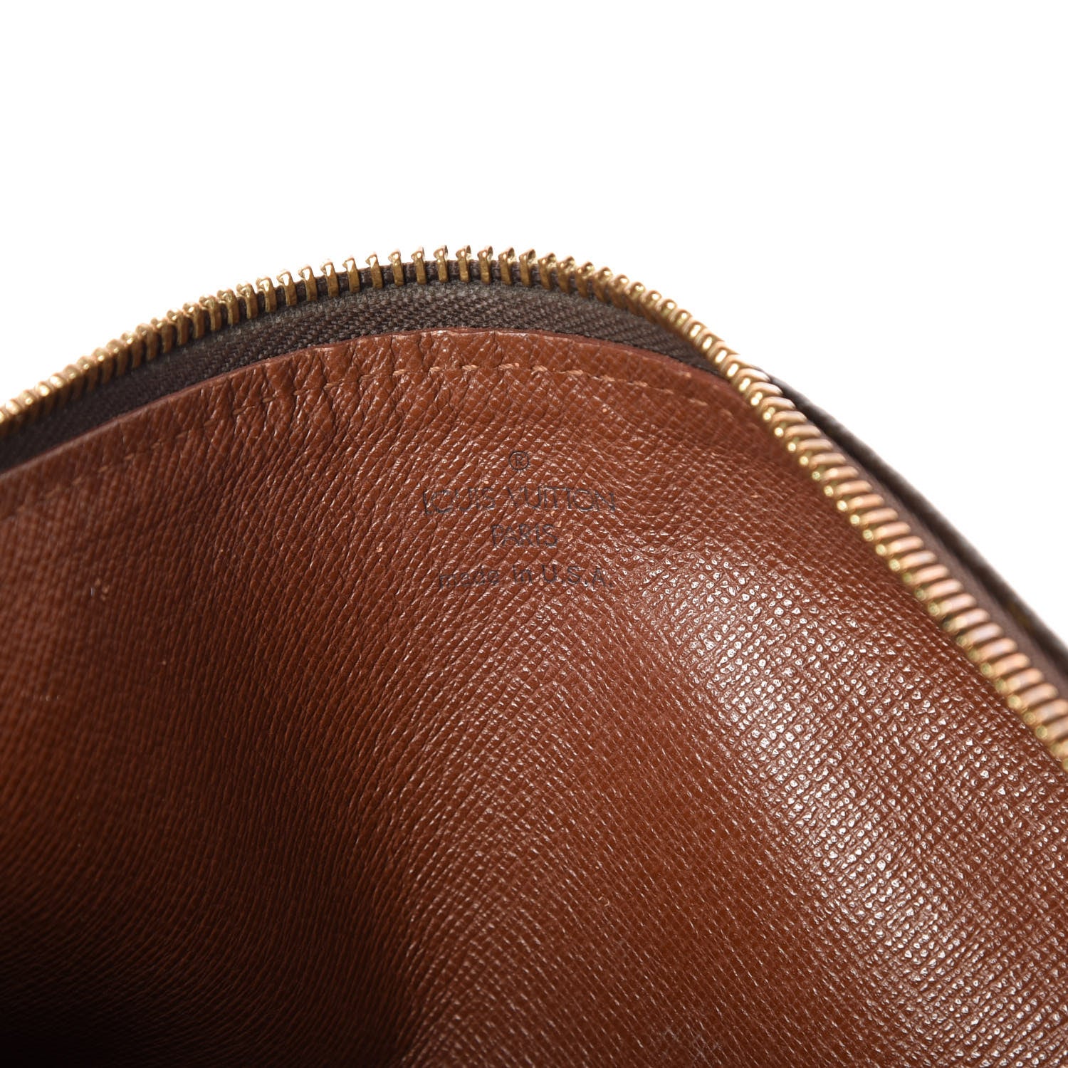 Louis Vuitton Monogram Papillon 26 8 of 18