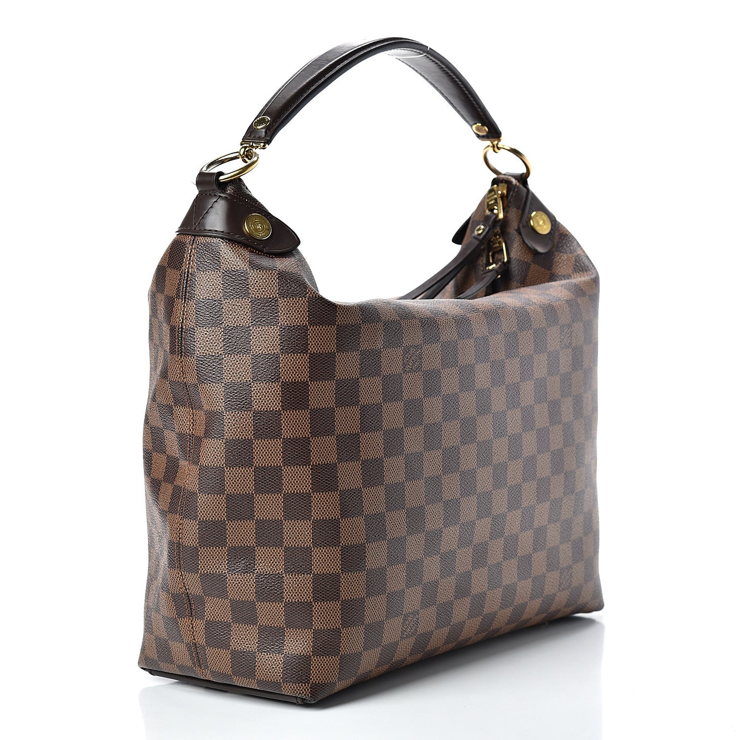 Damier Ebene Duomo Hobo