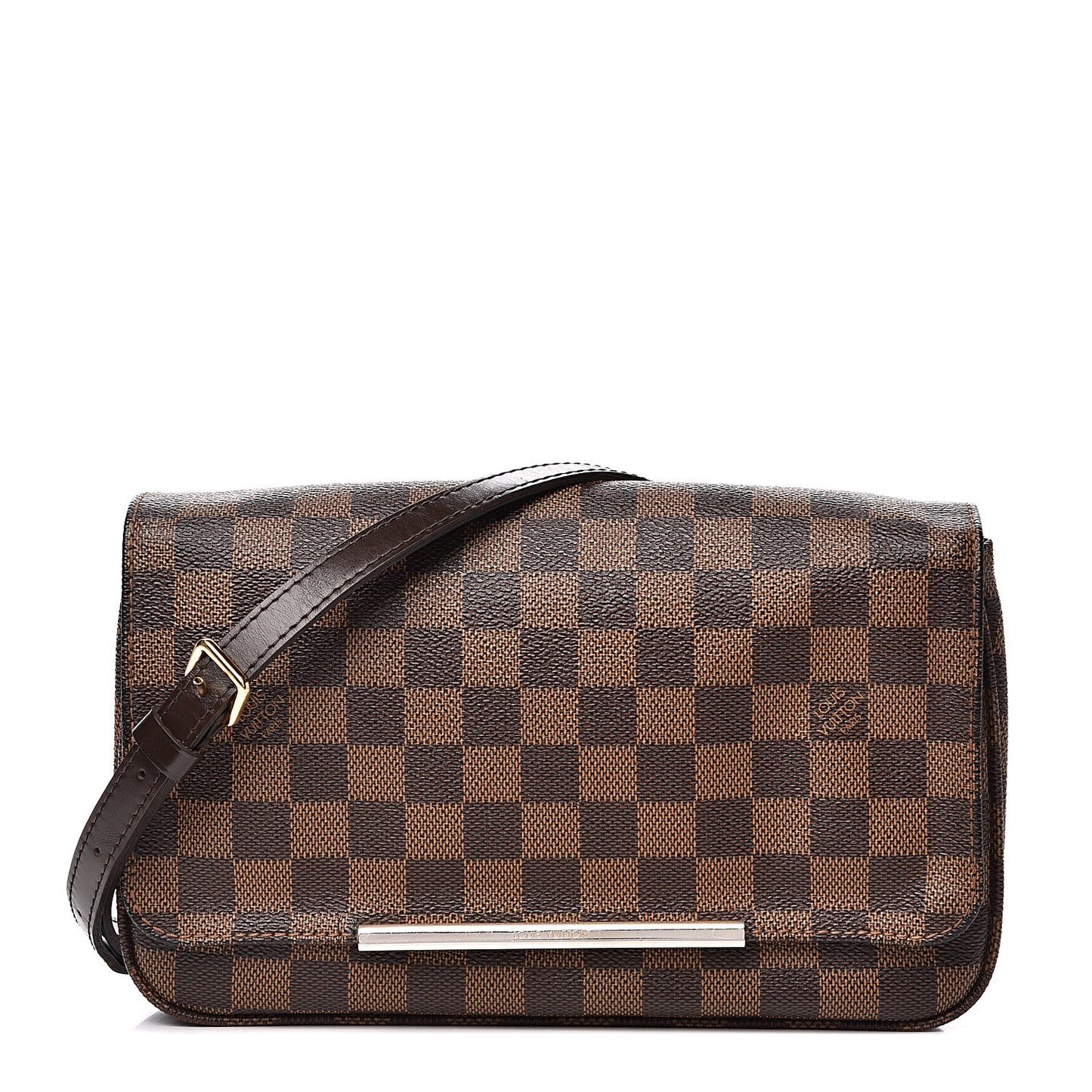 Damier Ebene Hoxton PM