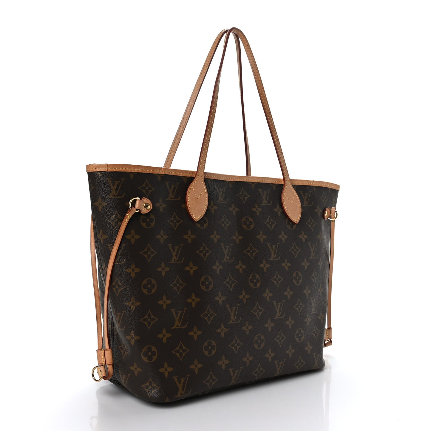 Monogram Neo Neverfull MM