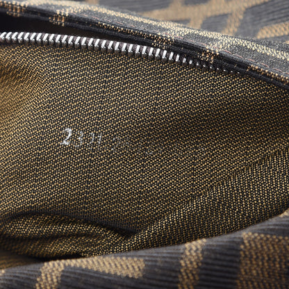 Fendi Zucca Baguette Tobacco 7 of 9