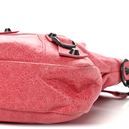 Balenciaga Agneau Classic Hardware First Grenadine 11 of 12