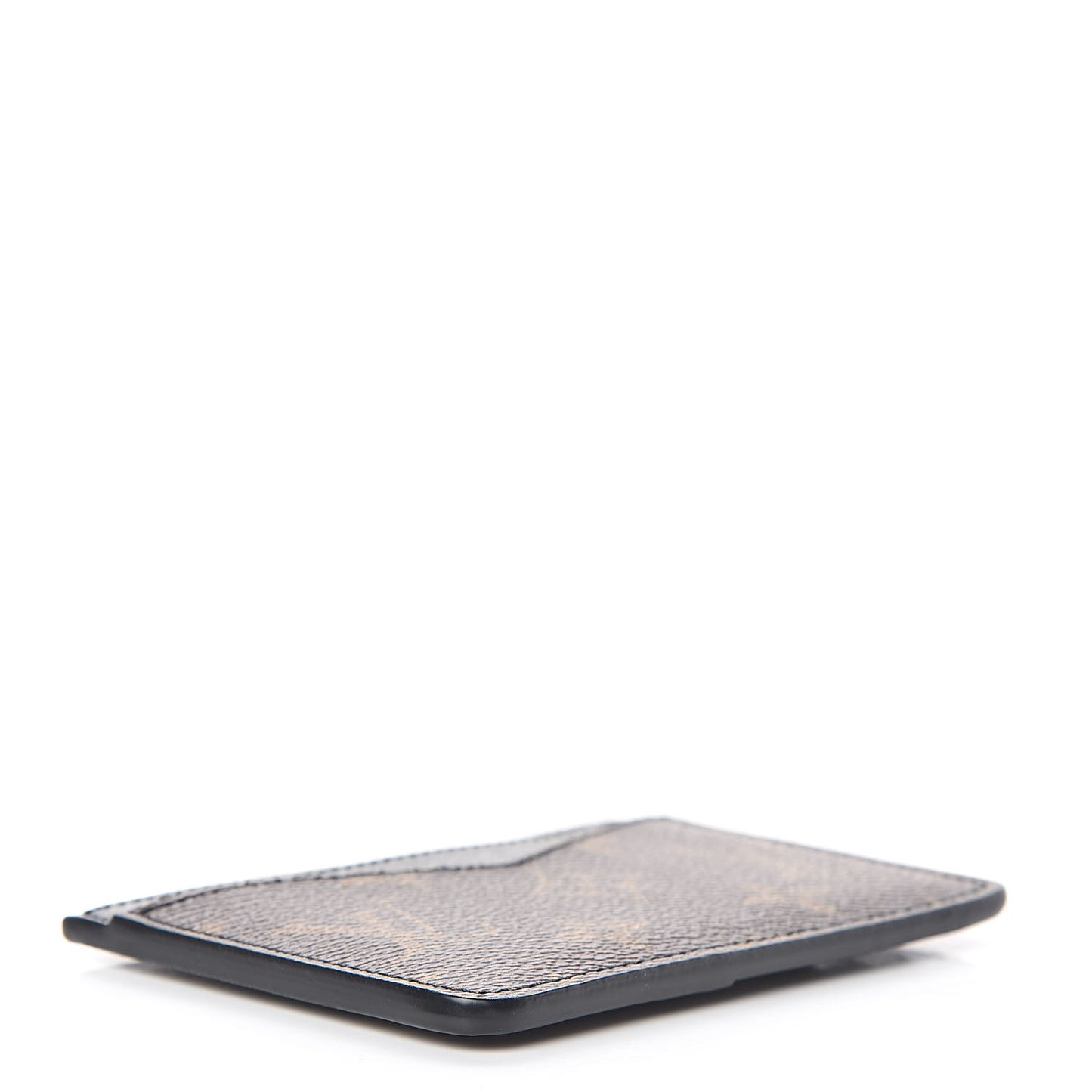 Monogram Macassar Neo Porte-Cartes Card Holder