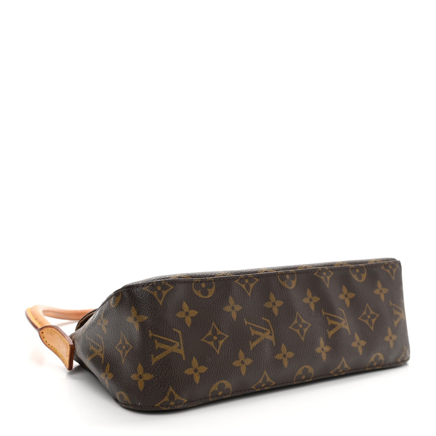 Monogram Mini Looping