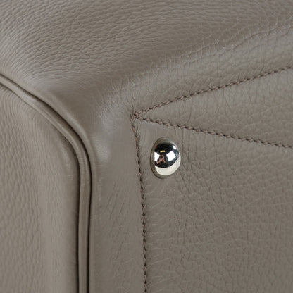 Hermes Togo Victoria II 35 Etain 8 of 19