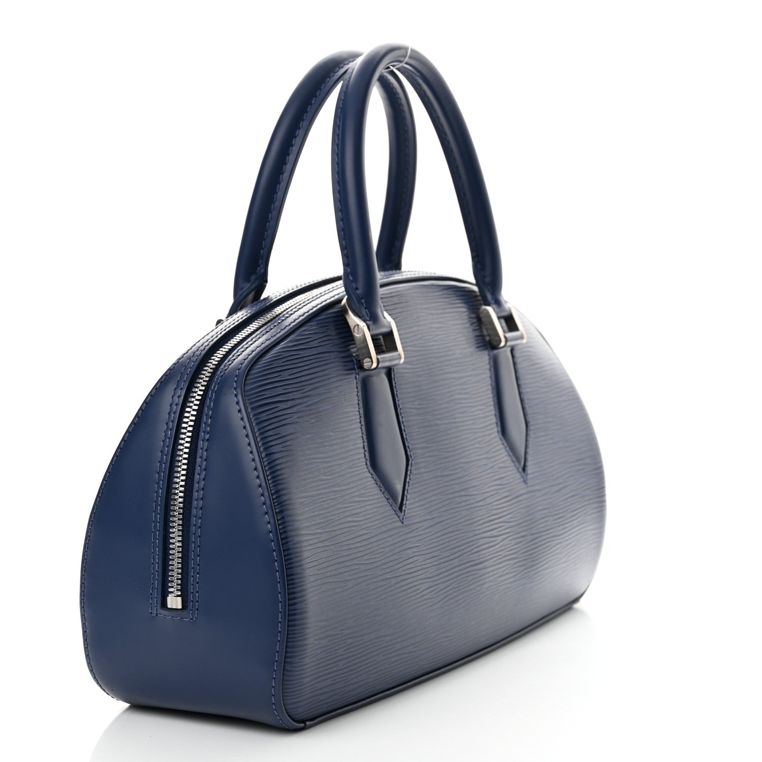 Louis Vuitton Epi Jasmin Myrtille 3 of 11