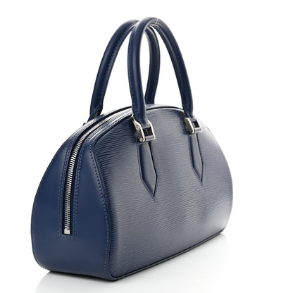 Louis Vuitton Epi Jasmin Myrtille 3 of 11
