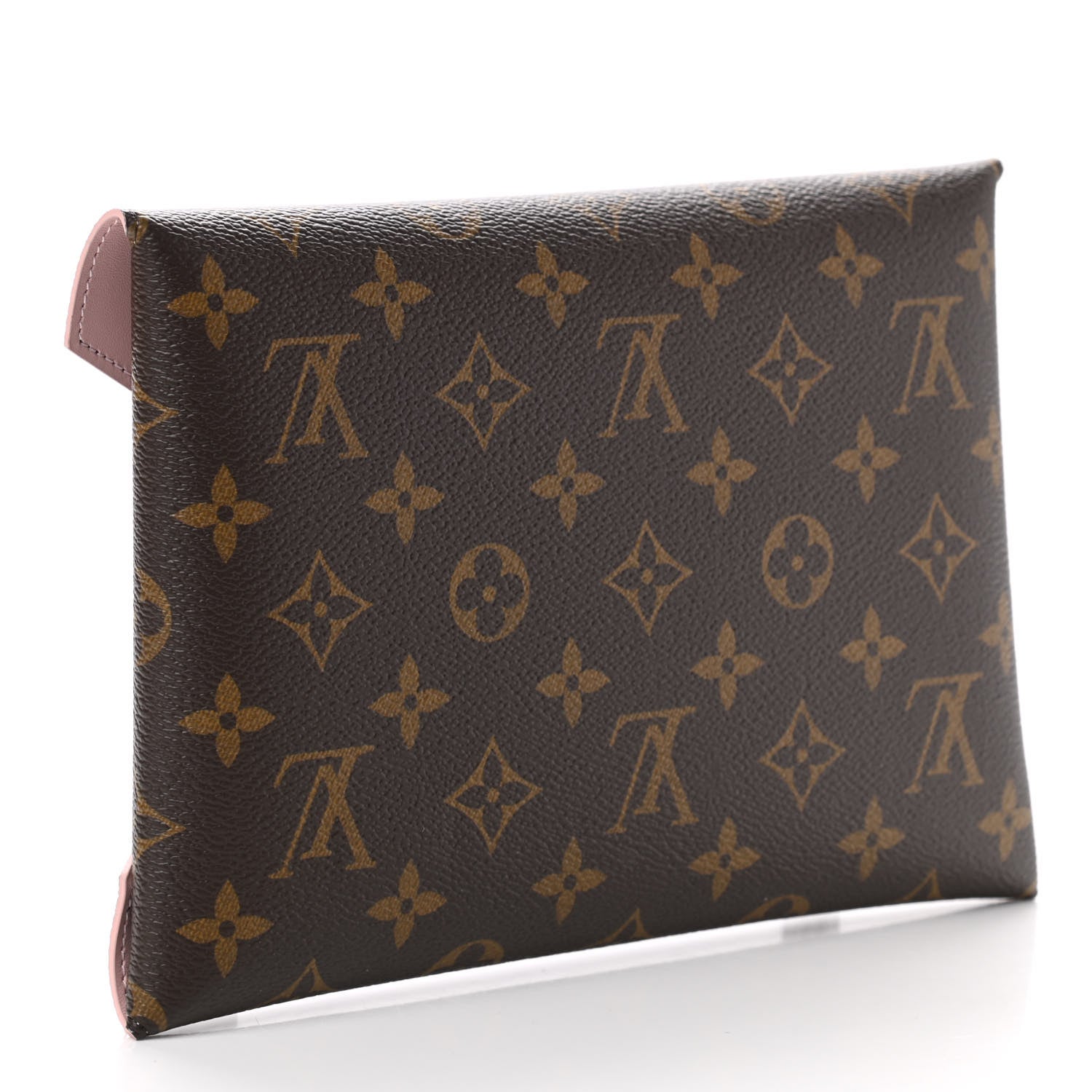Louis Vuitton Monogram Kirigami Pochette Set 4 of 8