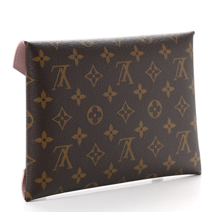 Louis Vuitton Monogram Kirigami Pochette Set 4 of 8