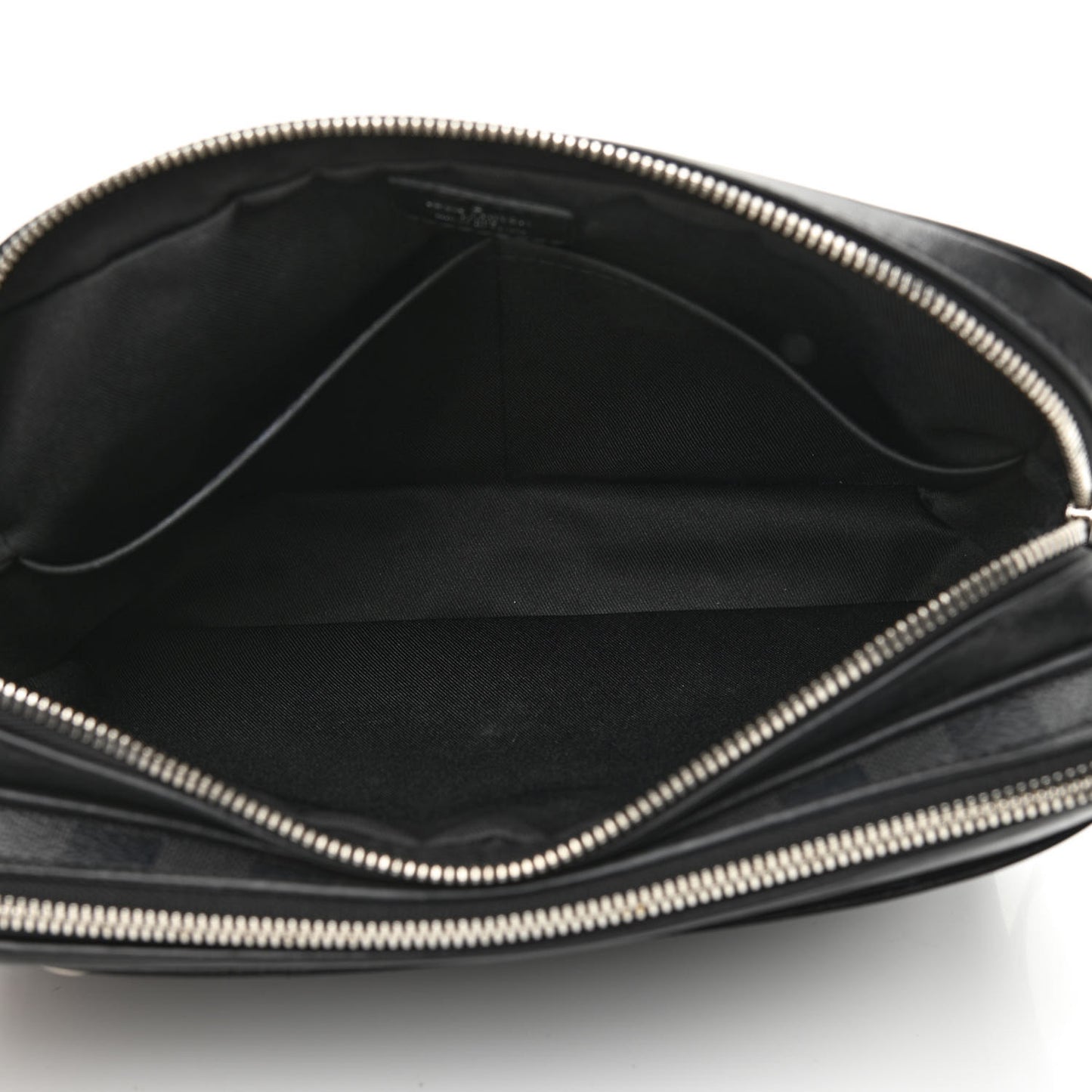 Damier Graphite Trocadero NM PM