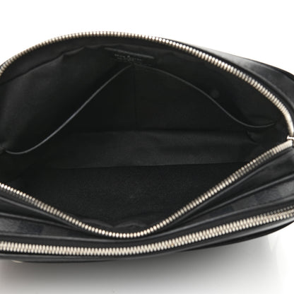 Louis Vuitton Damier Graphite Trocadero NM PM 5 of 12