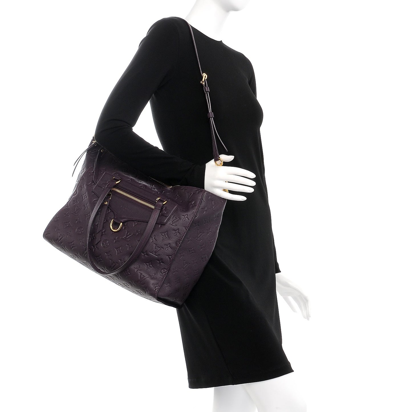 Empreinte Lumineuse PM Aube