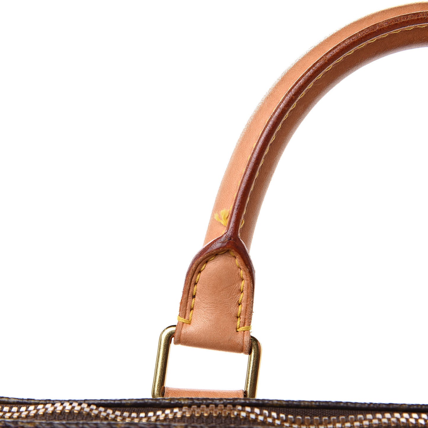 Monogram Keepall 50