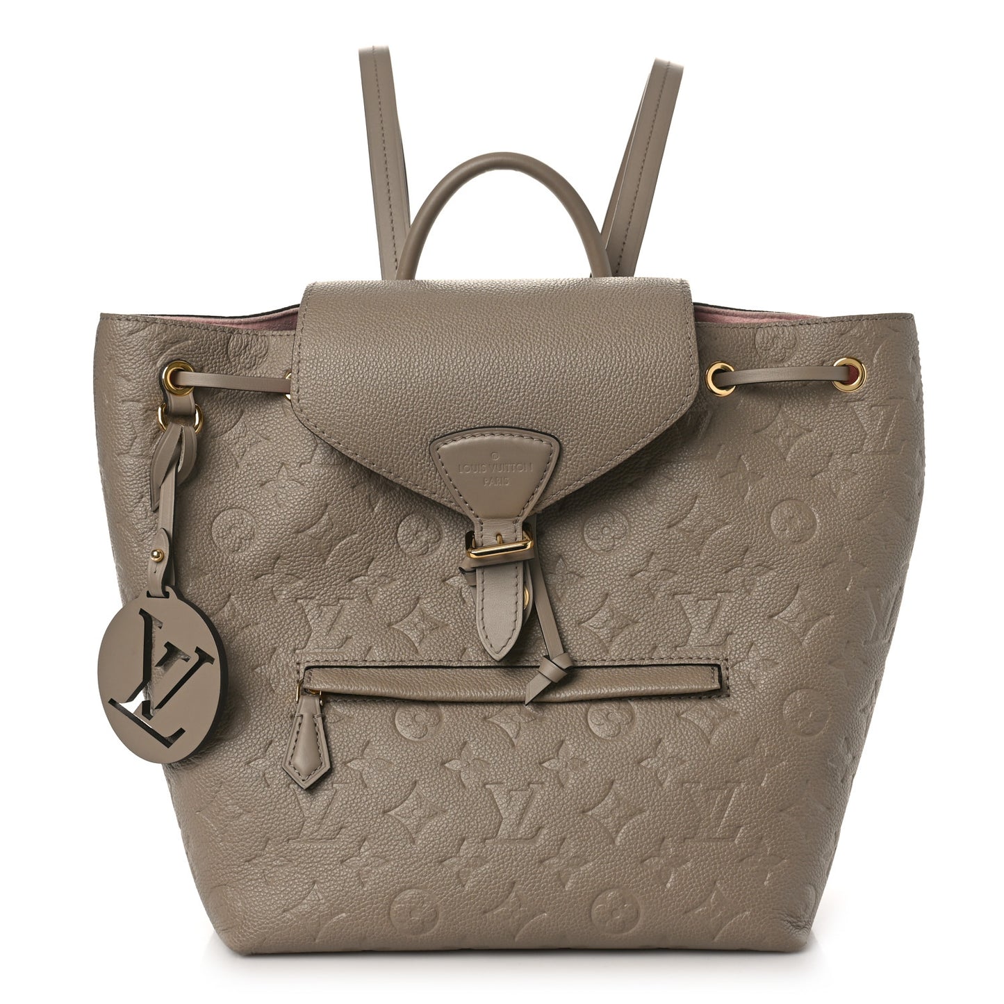 Empreinte Montsouris NM Backpack Tourterelle