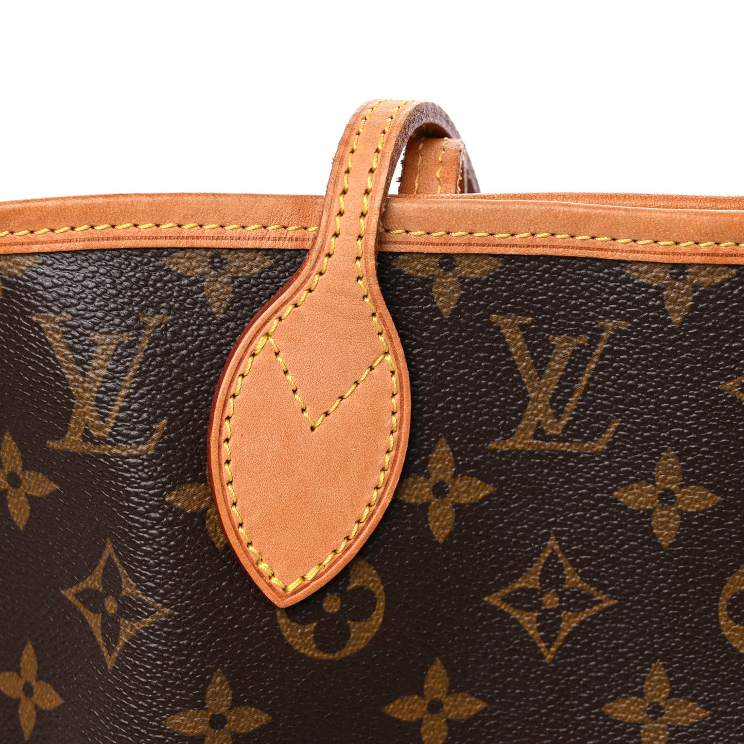 Monogram Neverfull MM