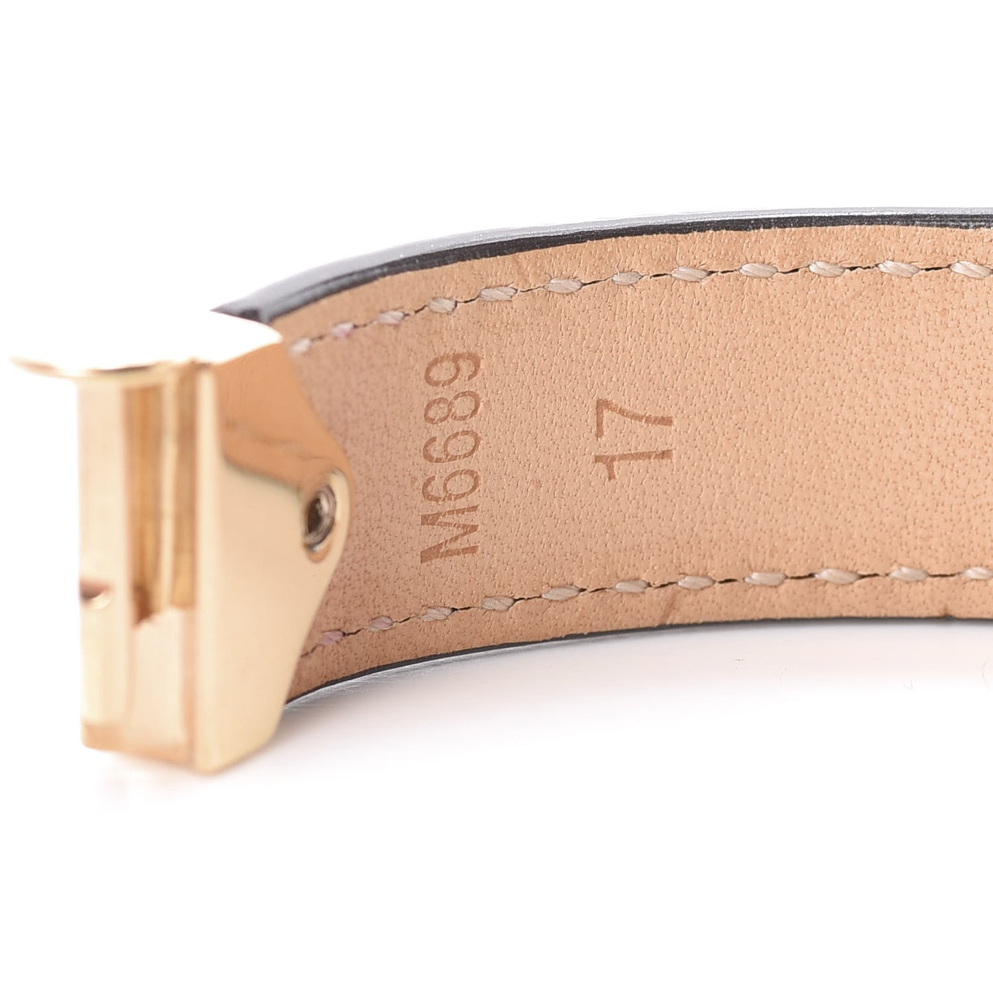 Monogram Nano Bracelet 17