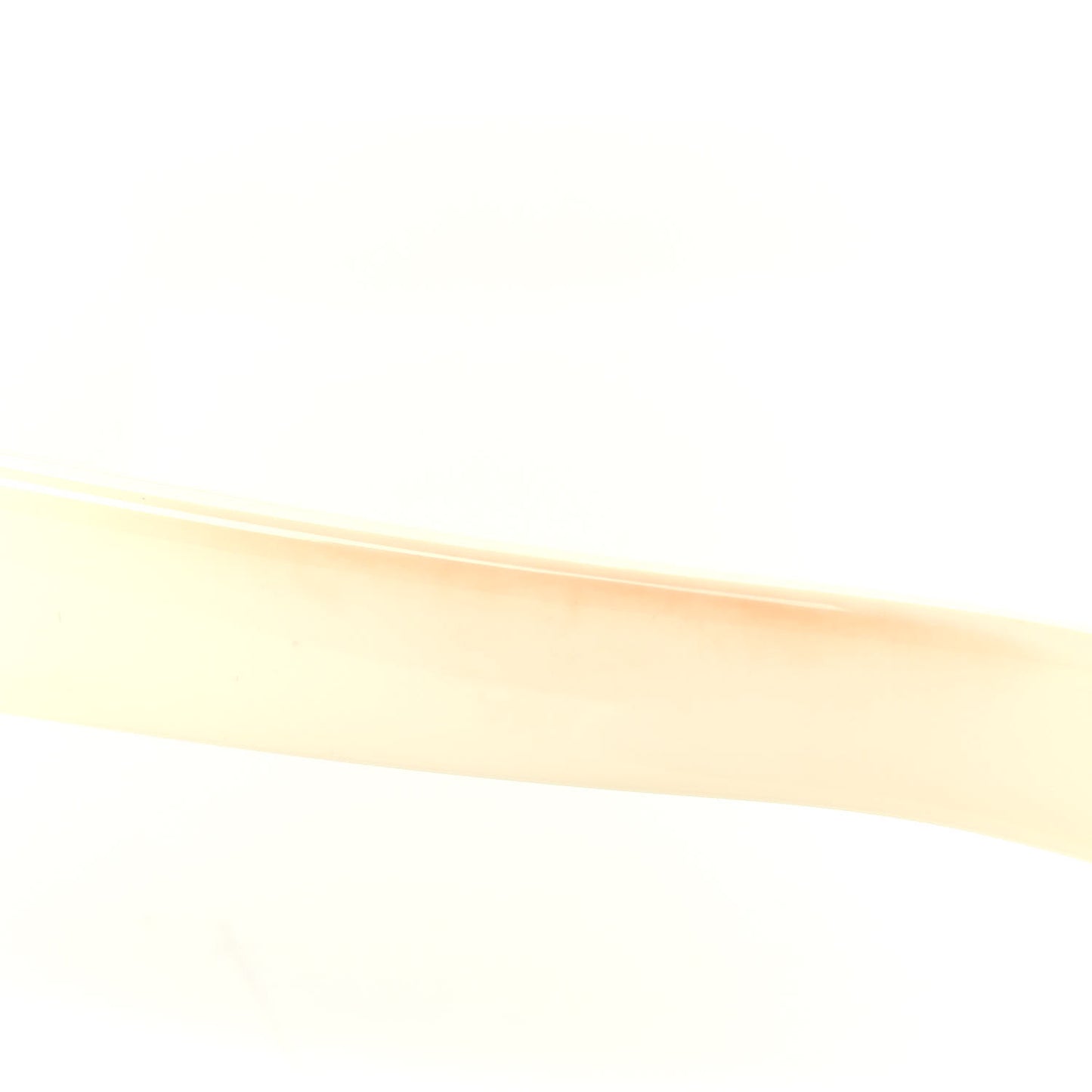Olga Square Shield Sunglasses TF305 White