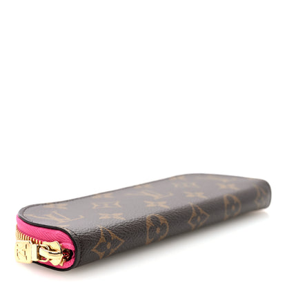 Louis Vuitton Monogram Charlotte Pencil Pouch Pondichery Pink 4 of 6