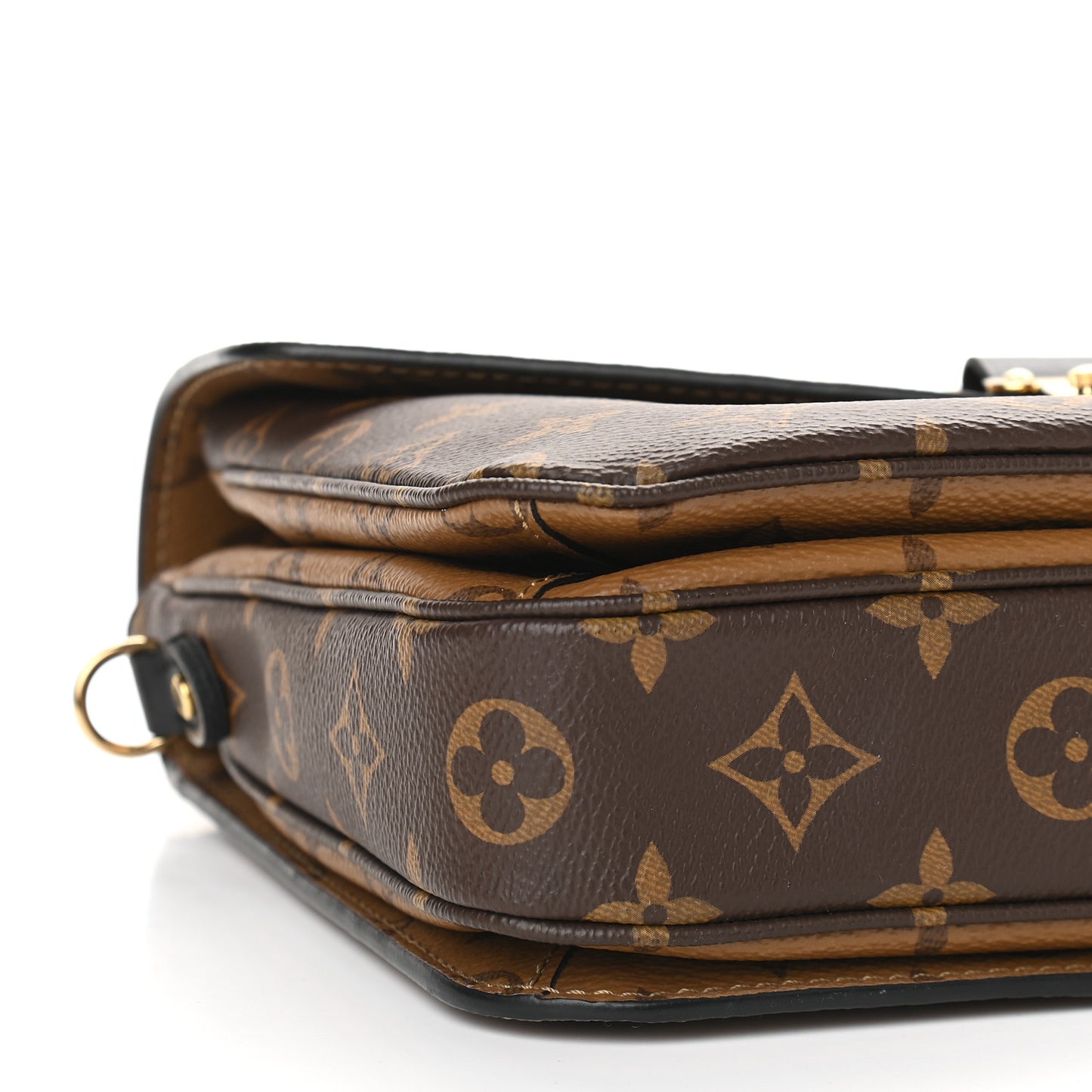 Reverse Monogram Pochette Metis