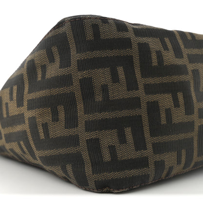 Fendi Zucca Mama Baguette Tobacco 8 of 9