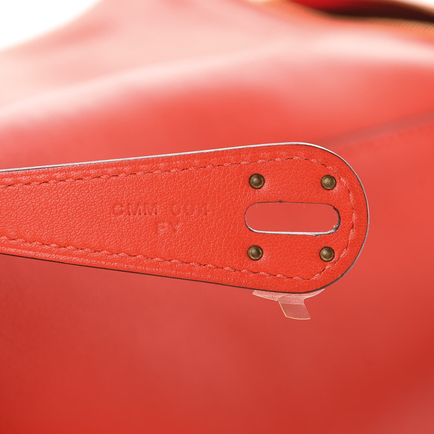 Hermes Swift Lindy 26 Capucine 7 of 12